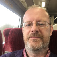John Colreavy