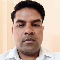 Jitender Parle