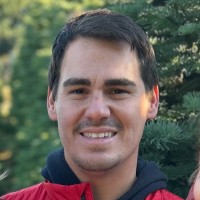Brennen Wood