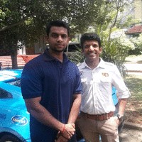 Aruran Karunaharan