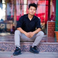 Sujan Shrestha