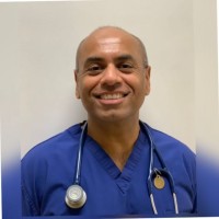 Professor Frank Joseph