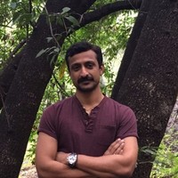 Mallikarjuna Raju Manthena