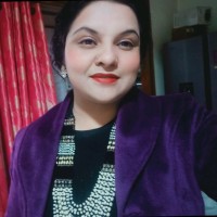 Namita Kumar