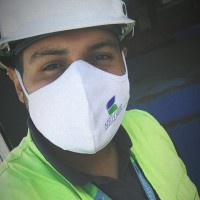 Luis Patricio Ortiz Saez