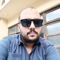Ahmed Safwat