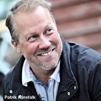 Patrik Kårefalk