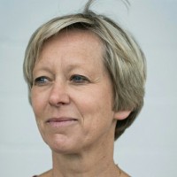 Pascale Petit