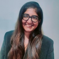 Monika Manglani