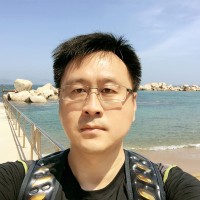Frank wang