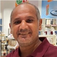 Ashraf Alsorogy