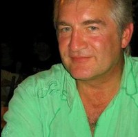 Thomas Blain