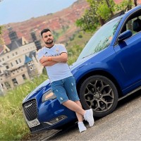 Hisham Alzaedy