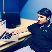 Manas Agrawal