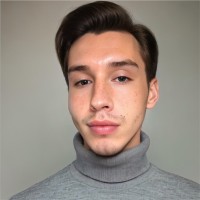 Daniel Solis