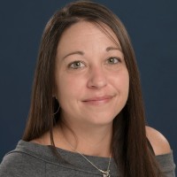 Kimberly Weber-Clark
