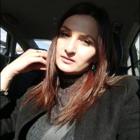 Ketevan Davitashvili