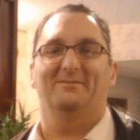 Richard Arnold
