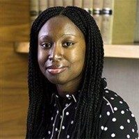 Nadine Akpenyi