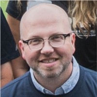 Keith Eckrote