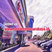 Toyota Surabaya
