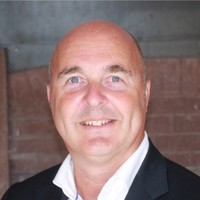 Jeroen Van Beek