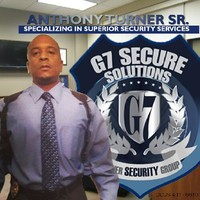 Anthony Turner Sr.