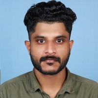 Sajeesh Kumar S.A