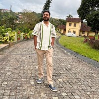 Ashish Kesharwani