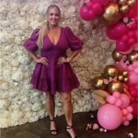 ▪️Dayna Burns-Muńoz ▪️