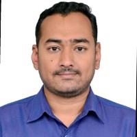 Siddarth Gajjar