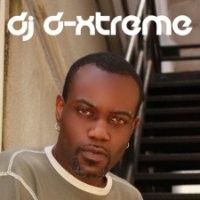 DJ D-Xtreme