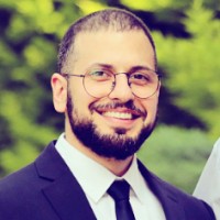 Parsa Heshmati