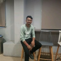 Shivamkumar Gupta