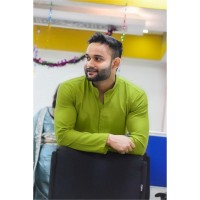 Ankush Suryavanshi