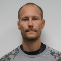 Henrik Alexandersson