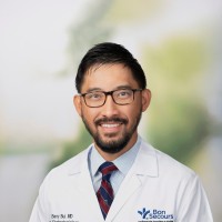 An Barry Bui, Md Facc Fhrs