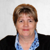 Judith Ellis