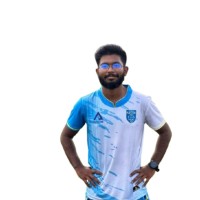 Abhinav Sudheer