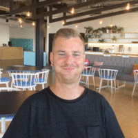 Mike Enderby
