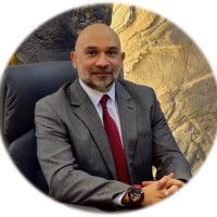 Mohammad F. A. Nsour, Ph.D.