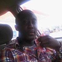 Samuel Boateng