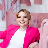 Liubov Otchik