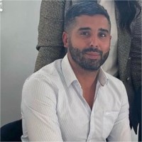 Mohamed Laroui
