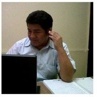 Julio César Cárdenas Ballena