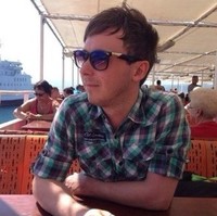 Святослав Волков