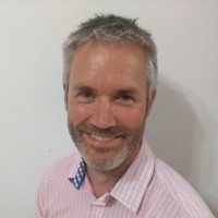 Marcus Ritchie