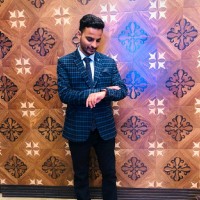 Vivek Pancholi