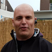 Ronald Wessels