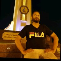 Vasim Farooqui